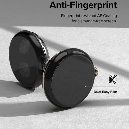 Фолио за защита Smart Protection Premium Classic за Google Pixel Watch 4 41mm, Комплект 4 броя, Пластмаса