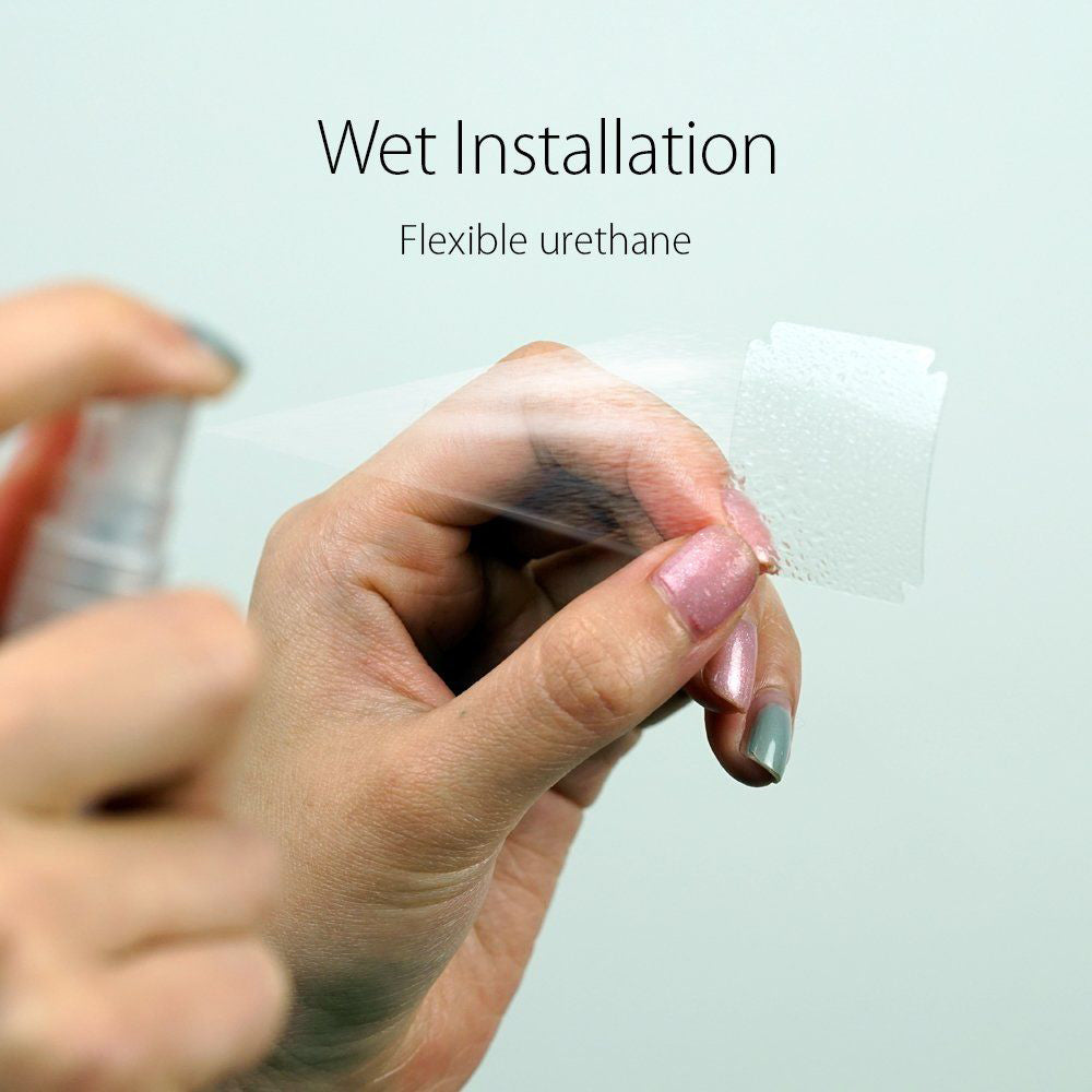 Фолио за защита Smart Protection Premium Classic за Google Pixel Watch 4 45mm, Комплект 4 броя, Пластмаса