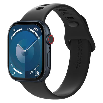 Spigen Elite Shield EZ FIT за Apple Watch 42mm Series, комплект от 2 части, пластмаса AFL08580 