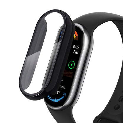 Tech-Protect Defense360 калъф за Xiaomi Smart Band 9, черен