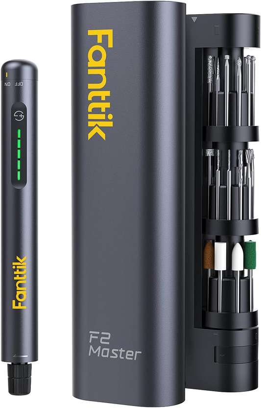 Електрическа фреза Fanttik F2 Master