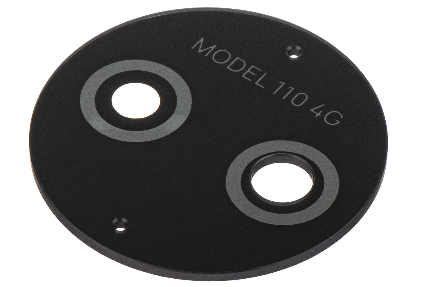 Задна камера за HMD 110 4G, черен