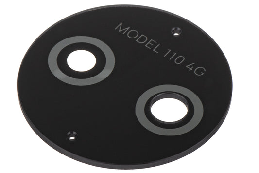 Задна камера за HMD 110 4G, черен