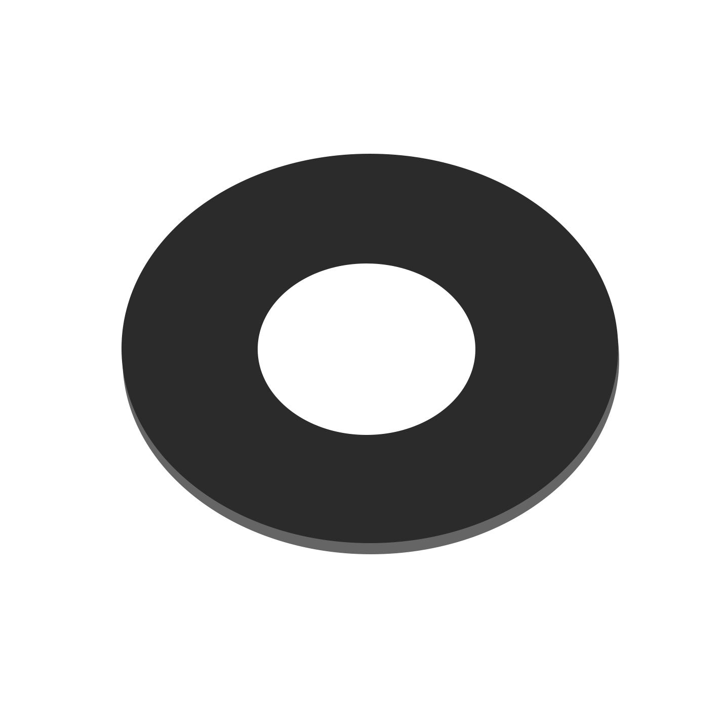 Стъкло за задна камера HMD Fusion, Wide, Черно, Service Pack 70500503H001