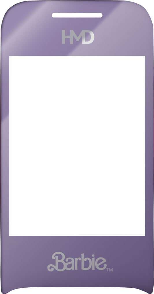 LCD дисплей модул за HMD Barbie