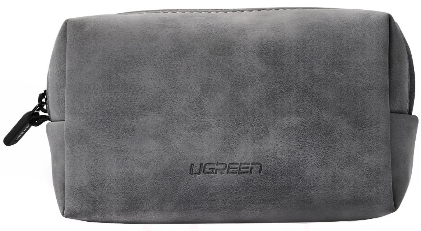 UGREEN LP285 Universal Accessories Bag, Gray
