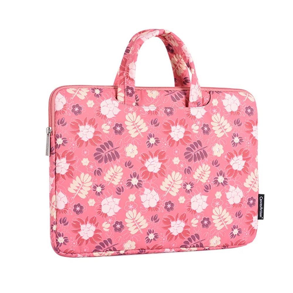 CanvasArtisan H24-B01 Bag for 13inch - 14inch Laptop, Pink