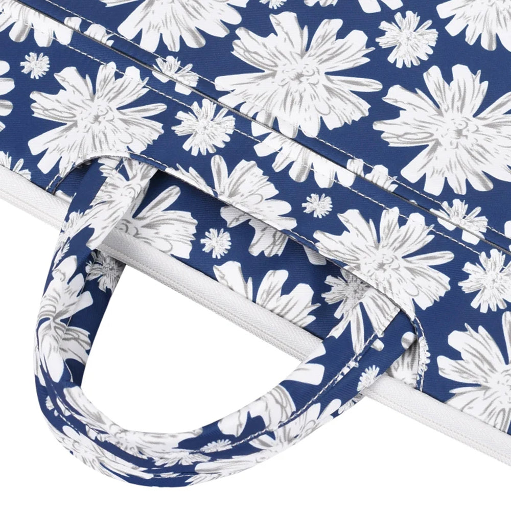 Чанта CanvasArtisan H34-C22 за лаптоп 15inch - 16inch, Синя