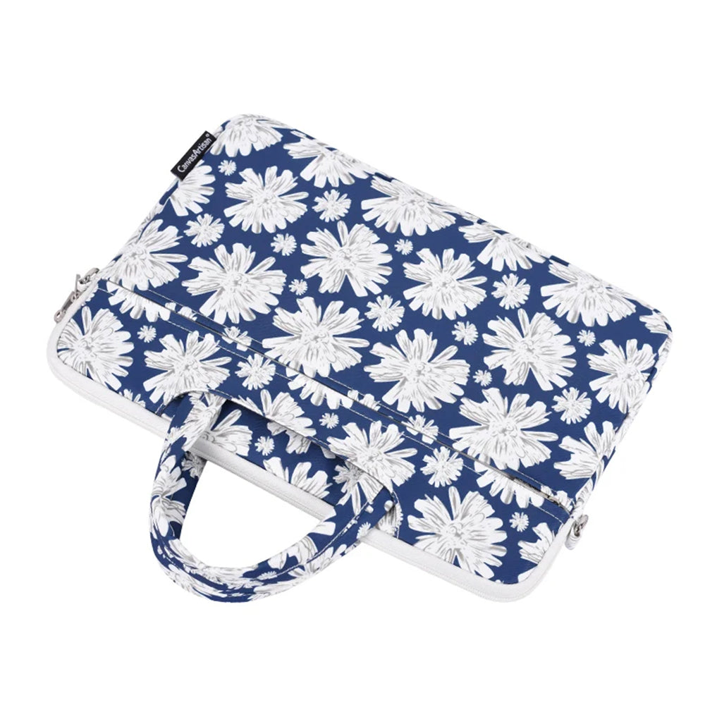 Чанта CanvasArtisan H34-C22 за лаптоп 15inch - 16inch, Синя