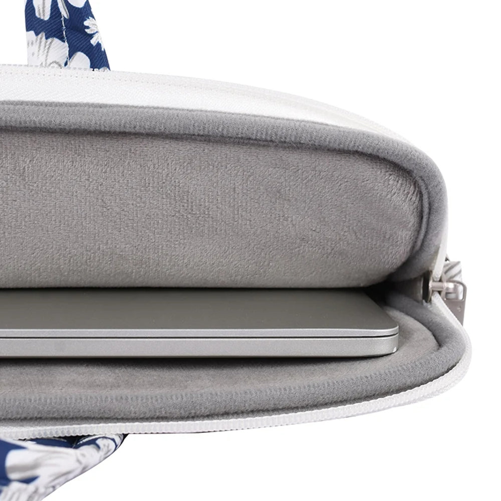 Чанта CanvasArtisan H34-C22 за лаптоп 15inch - 16inch, Синя