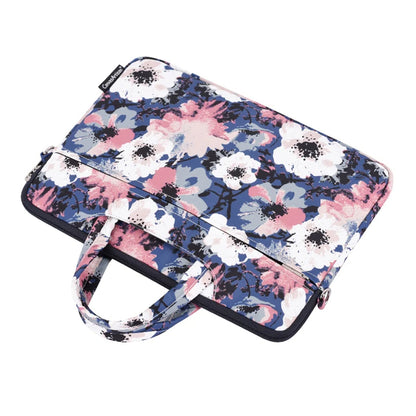 Чанта CanvasArtisan H43-C22 за лаптоп 13inch - 14inch, Синя