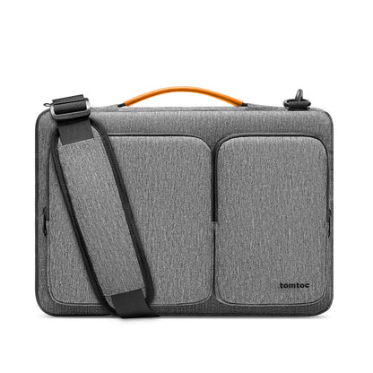 Tomtoc Bag for 15.6inch Laptop, Grey