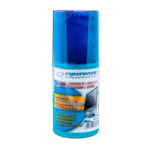 Гел за почистване Esperanza ES121, 200ml
