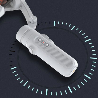 Gimbal стабилизатор Techsuit SK062, Сив