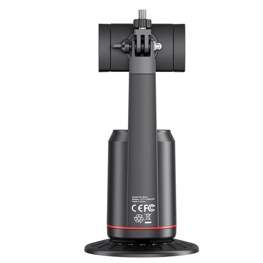 Стойка XO Design SS16 Face Tracking 360, Универсална, Черна