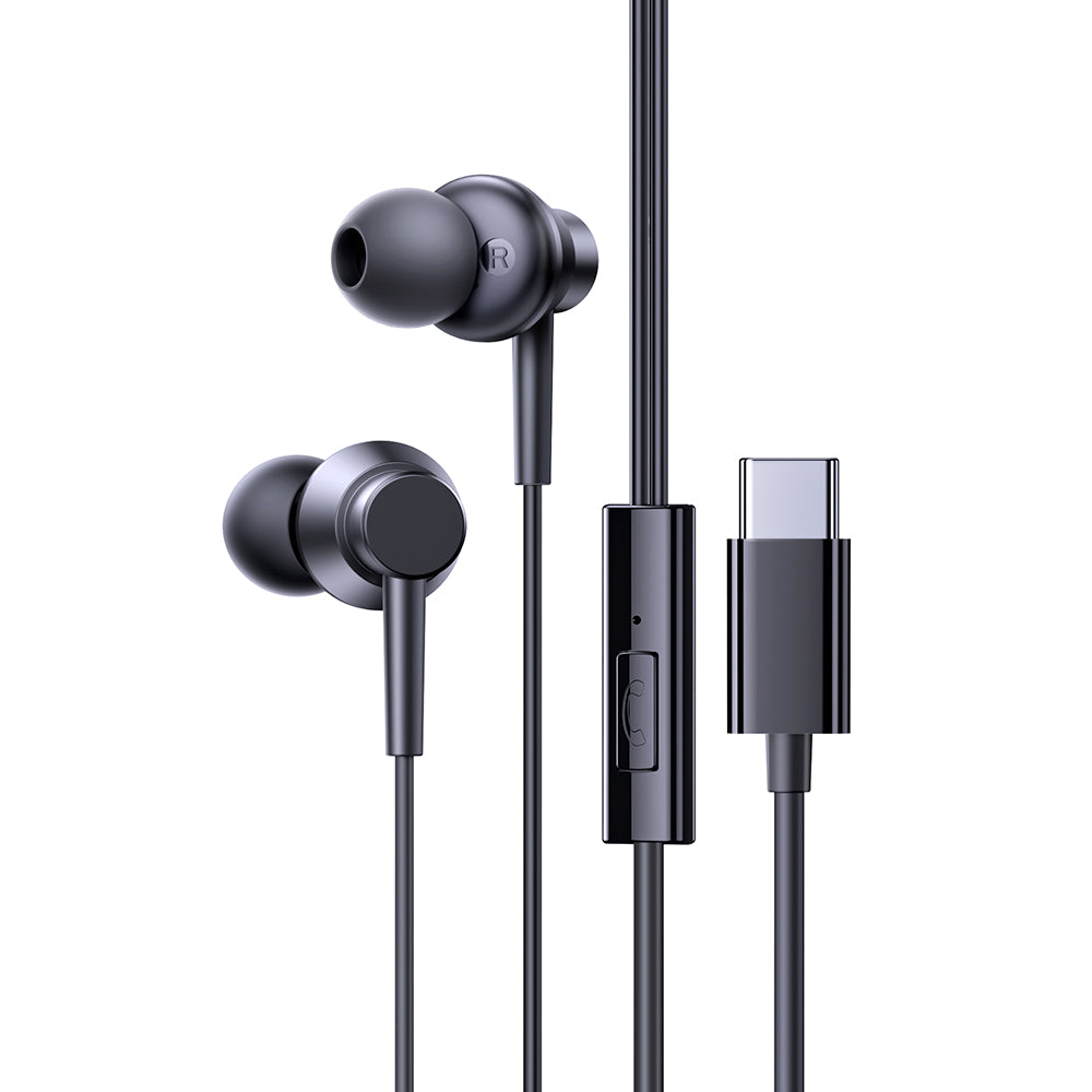 Handsfree USB-C Baseus Encok CZ11, Черен A00164300113-Z1