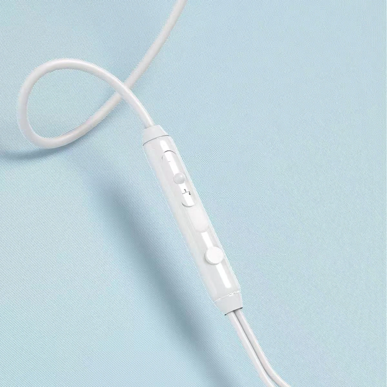 Handsfree 3.5mm Dudao X3, Бял