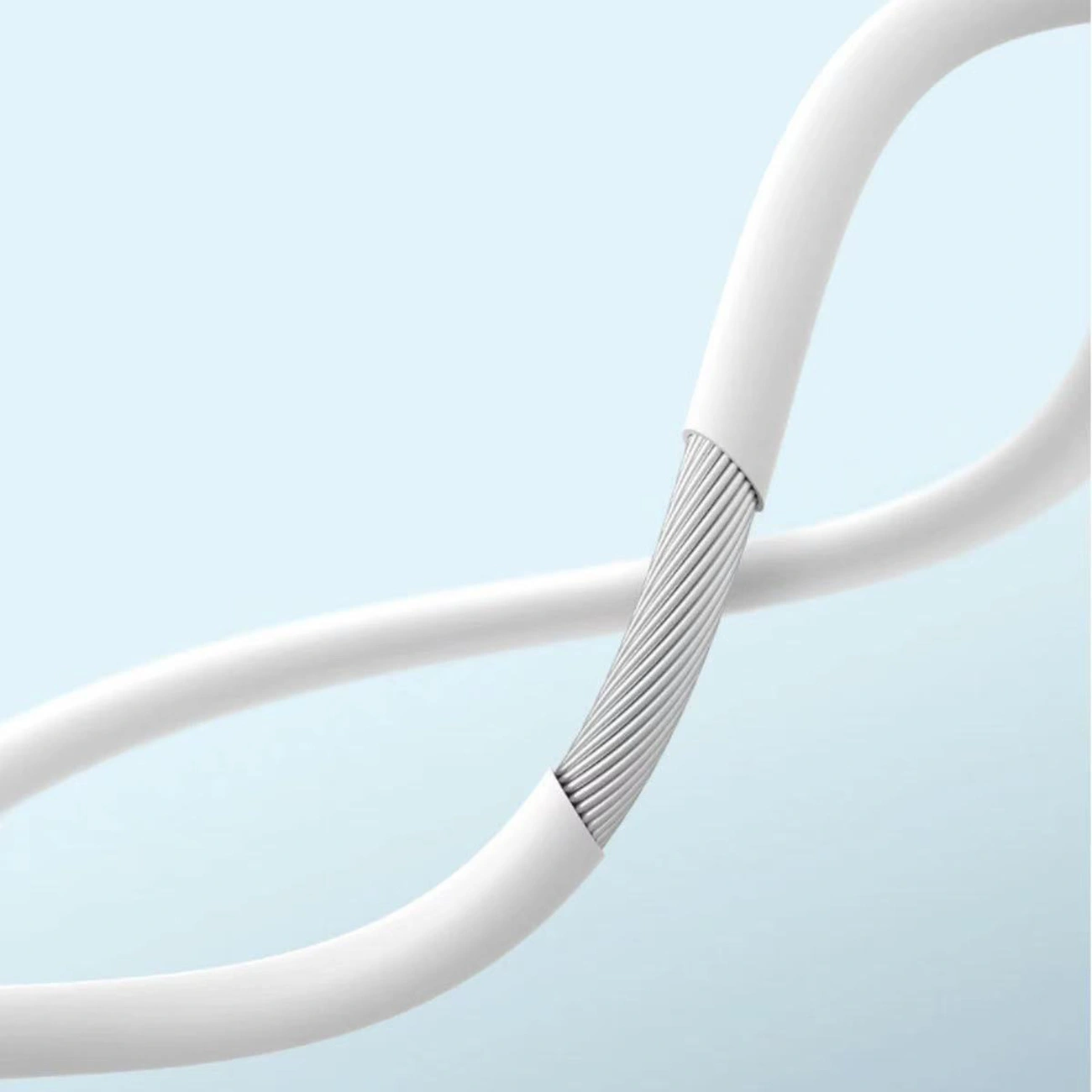 Handsfree 3.5mm Dudao X3, Бял