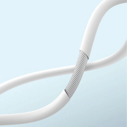Handsfree 3.5mm Dudao X3, Бял