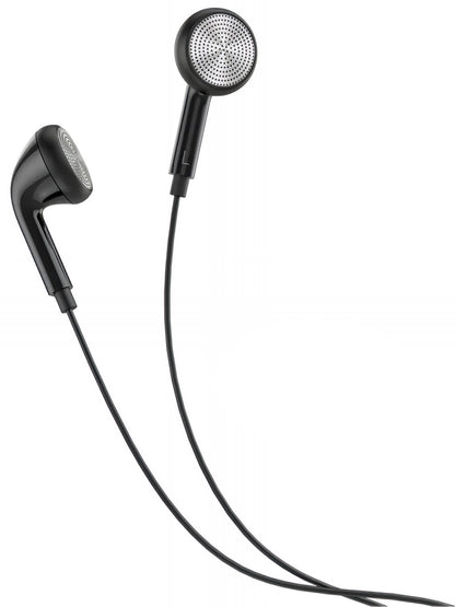 Handsfree 3.5mm HOCO M73, Черен
