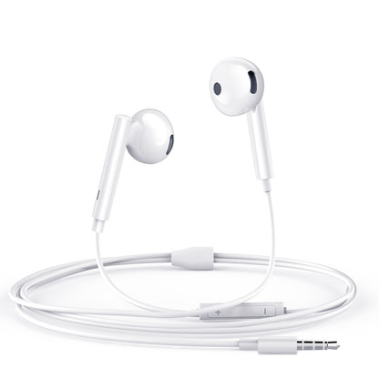 Handsfree 3.5mm McDodo HP-6081 Element, 1.2m, Бял