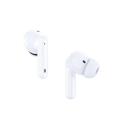 Handsfree Bluetooth 3MK Hardy LifePods Pro, TWS, ANC, Бял