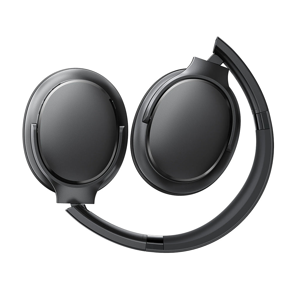 Handsfree Bluetooth Acefast H10, A2DP, Черен