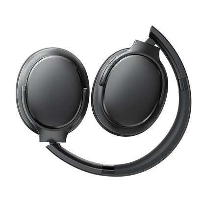 Handsfree Bluetooth Acefast H10, A2DP, Черен