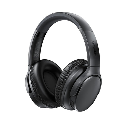 Handsfree Bluetooth Acefast H10, A2DP, Черен