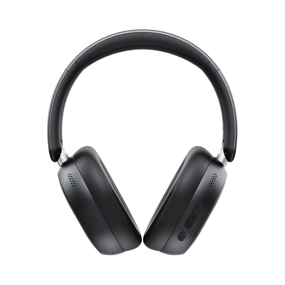 Handsfree Bluetooth Acefast H12, A2DP, ANC, Черен