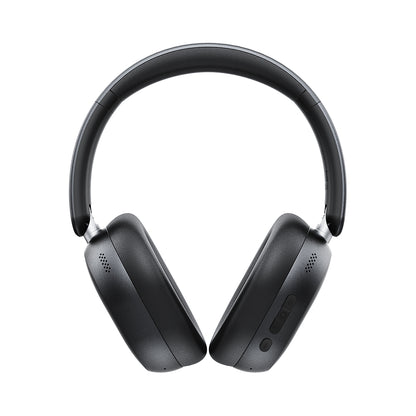 Handsfree Bluetooth Acefast H12, A2DP, ANC, Черен