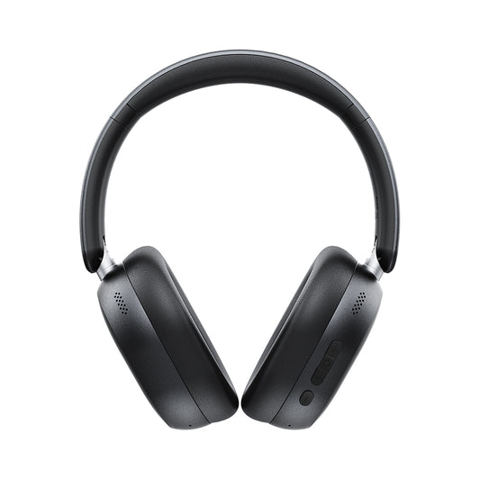 Handsfree Bluetooth Acefast H12, A2DP, ANC, Черен
