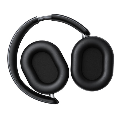 Handsfree Bluetooth Acefast H12, A2DP, ANC, Черен