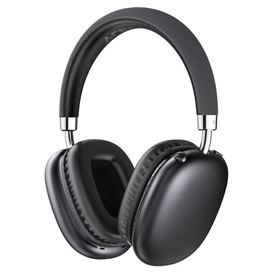 Handsfree Bluetooth Acefast H13, A2DP, Черен