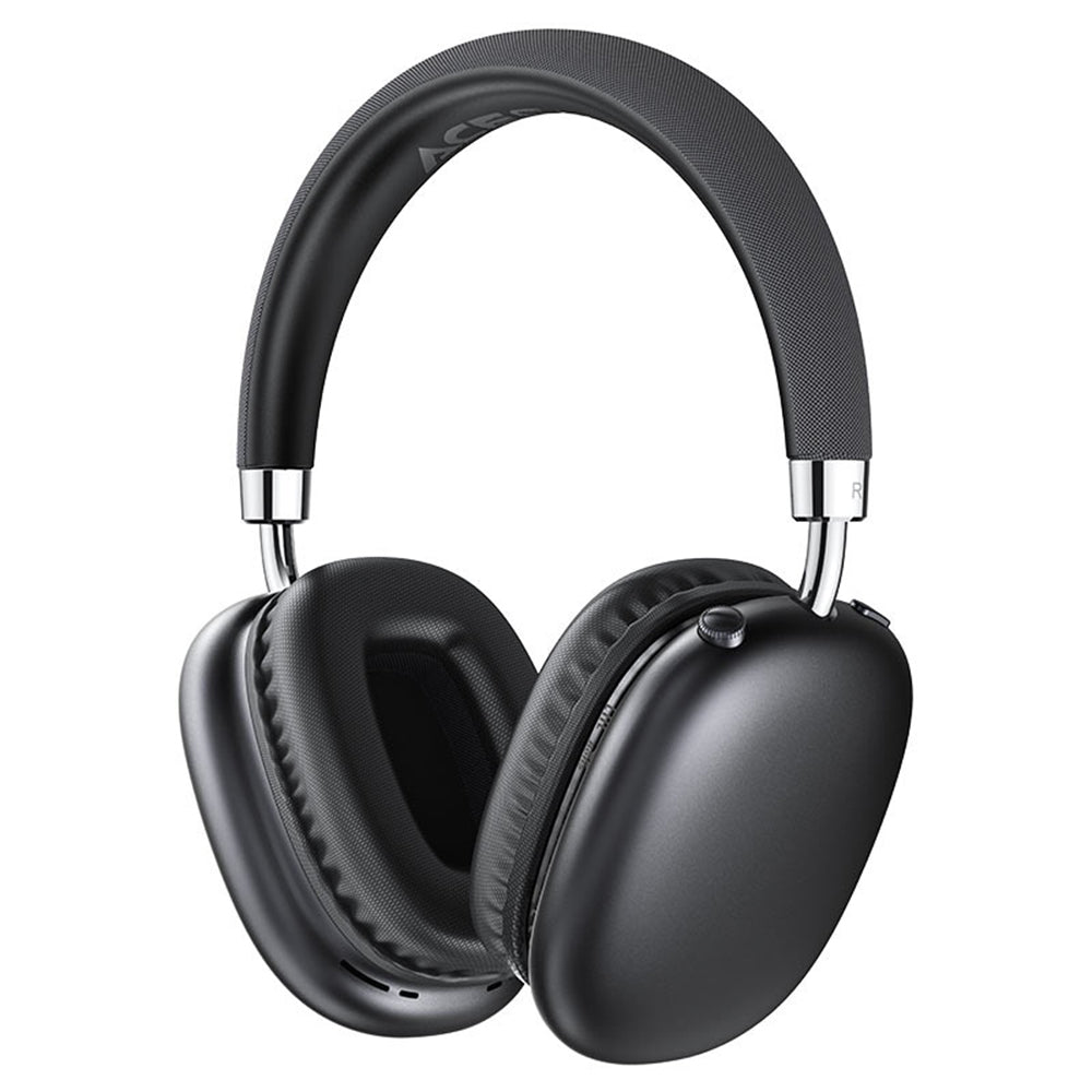 Handsfree Bluetooth Acefast H13, A2DP, Черен
