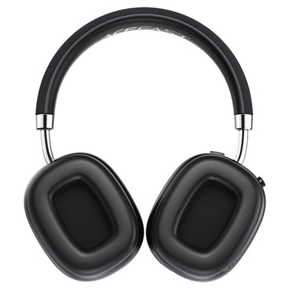 Handsfree Bluetooth Acefast H13, A2DP, Черен