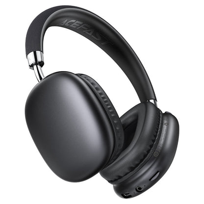 Handsfree Bluetooth Acefast H13, A2DP, Черен