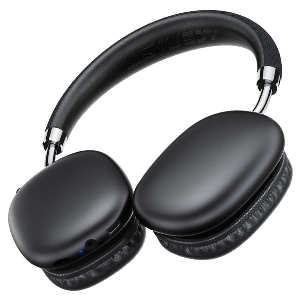 Handsfree Bluetooth Acefast H13, A2DP, Черен