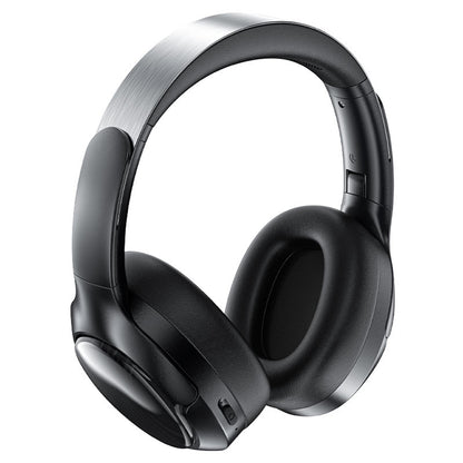 Handsfree Bluetooth Acefast H5, A2DP, ANC, Черен
