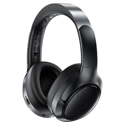Handsfree Bluetooth Acefast H5, A2DP, ANC, Черен