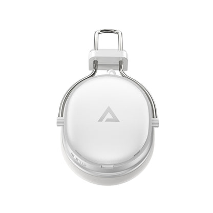 Handsfree Bluetooth Acefast H7, A2DP, ANC, Бял