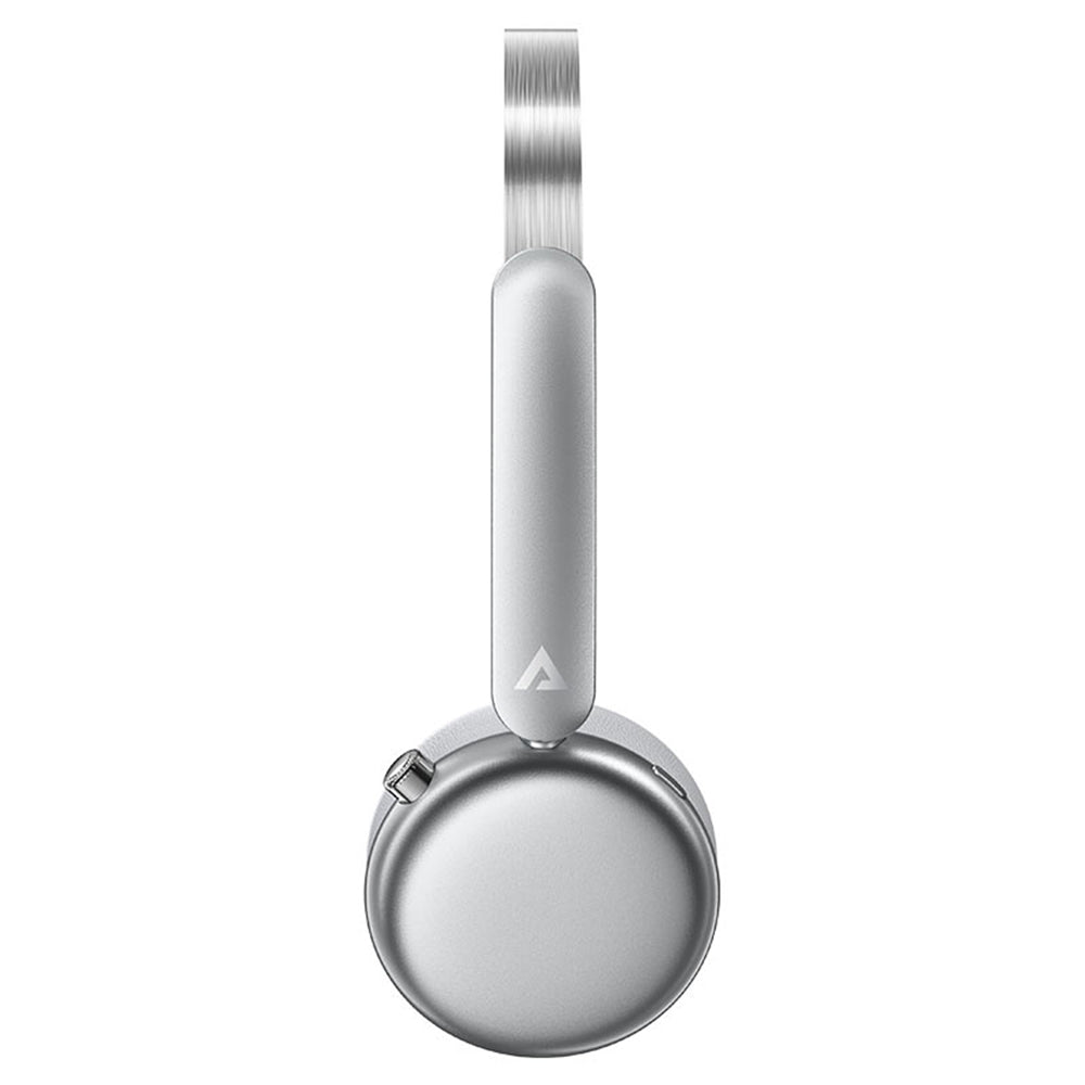 Handsfree Bluetooth Acefast H8, A2DP, ANC, Сребрист