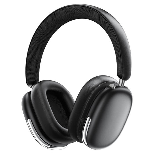 Handsfree Bluetooth Acefast H9, A2DP, ANC, Сив