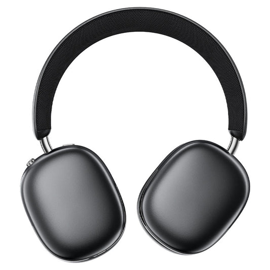 Handsfree Bluetooth Acefast H9, A2DP, ANC, Сив