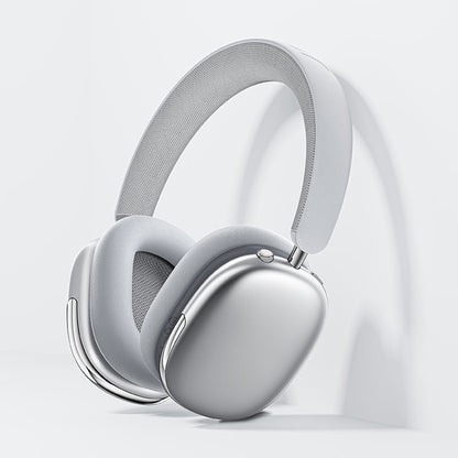 Handsfree Bluetooth Acefast H9, A2DP, ANC, Сив