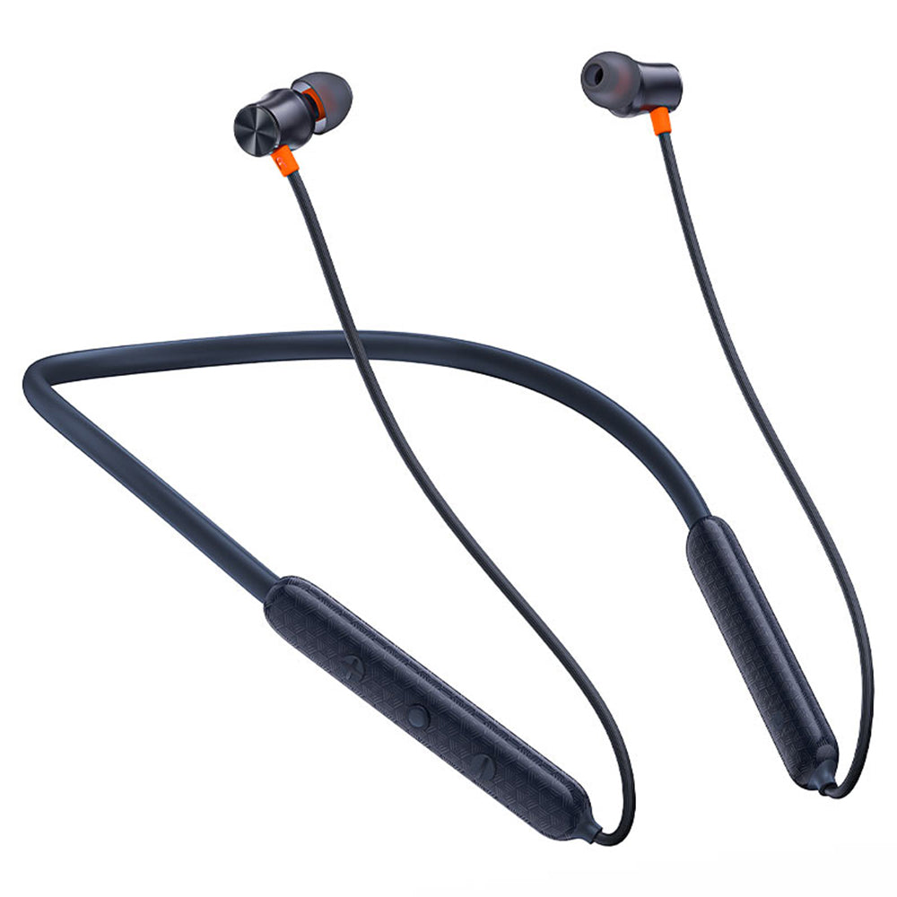 Handsfree Bluetooth Acefast N2, A2DP, Черен