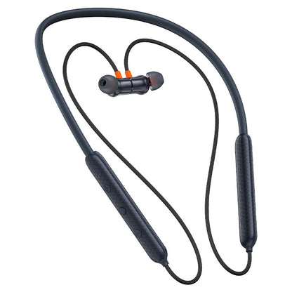 Handsfree Bluetooth Acefast N2, A2DP, Черен