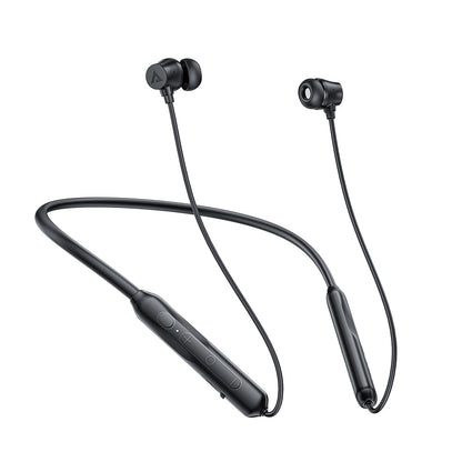 Handsfree Bluetooth Acefast N3, A2DP, Черен