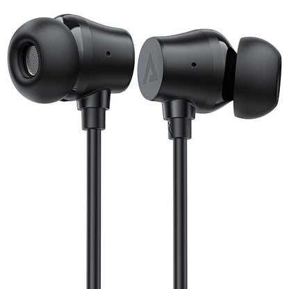 Handsfree Bluetooth Acefast N3, A2DP, Черен