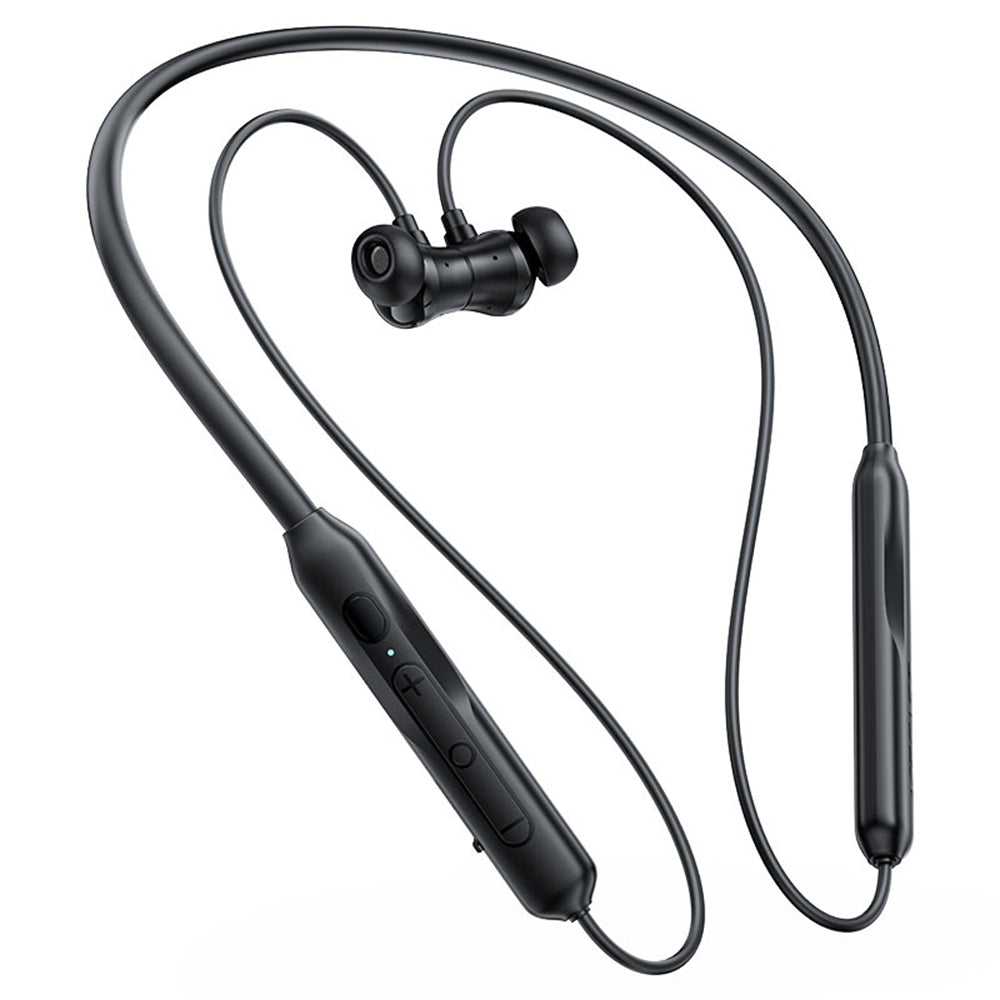 Handsfree Bluetooth Acefast N3, A2DP, Черен